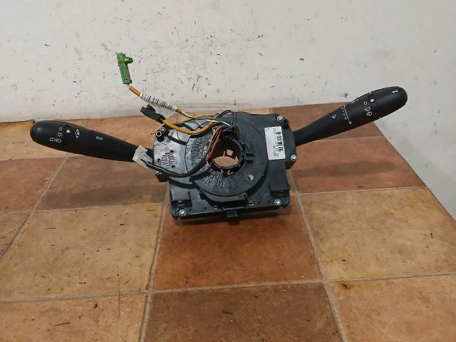 bontott PEUGEOT 207 Komplett Kormánykapcsoló (Bajuszkapcsoló)