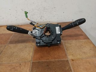 bontott PEUGEOT 207 Komplett Kormánykapcsoló (Bajuszkapcsoló)