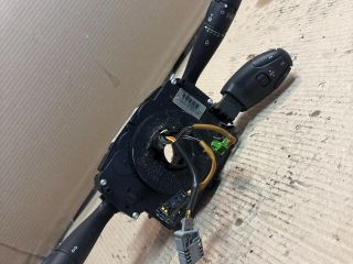 bontott PEUGEOT 207 Komplett Kormánykapcsoló (Bajuszkapcsoló)