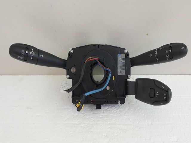 bontott PEUGEOT 207 Komplett Kormánykapcsoló (Bajuszkapcsoló)