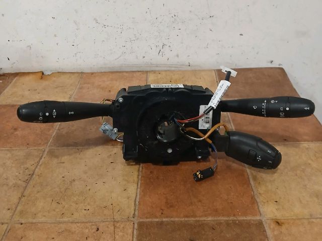 bontott PEUGEOT 207 Komplett Kormánykapcsoló (Bajuszkapcsoló)