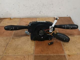 bontott PEUGEOT 207 Komplett Kormánykapcsoló (Bajuszkapcsoló)