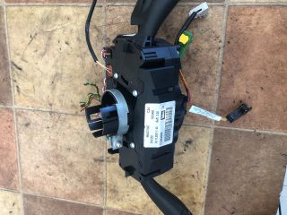 bontott PEUGEOT 207 Komplett Kormánykapcsoló (Bajuszkapcsoló)