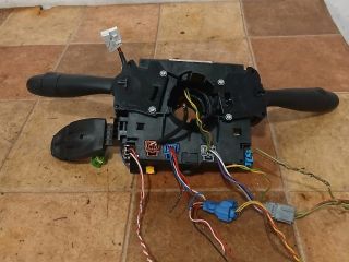 bontott PEUGEOT 207 Komplett Kormánykapcsoló (Bajuszkapcsoló)