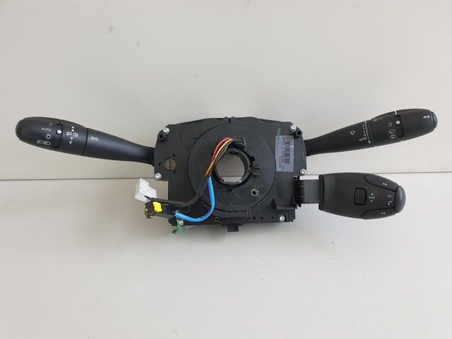 bontott PEUGEOT 207 Komplett Kormánykapcsoló (Bajuszkapcsoló)