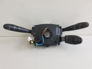 bontott PEUGEOT 207 Komplett Kormánykapcsoló (Bajuszkapcsoló)