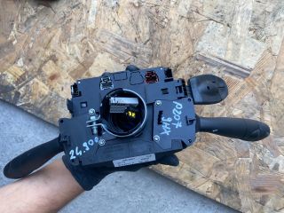 bontott PEUGEOT 207 Komplett Kormánykapcsoló (Bajuszkapcsoló)