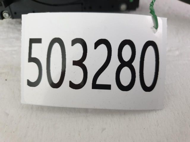 bontott PEUGEOT 207 Komplett Kormánykapcsoló (Bajuszkapcsoló)