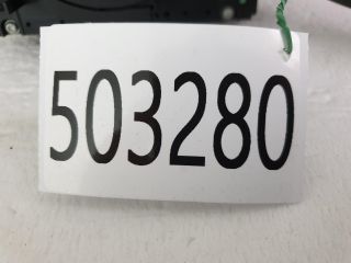 bontott PEUGEOT 207 Komplett Kormánykapcsoló (Bajuszkapcsoló)