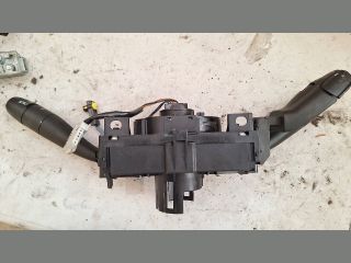 bontott PEUGEOT 207 Komplett Kormánykapcsoló (Bajuszkapcsoló)