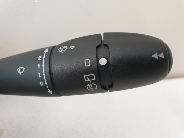 bontott PEUGEOT 207 Komplett Kormánykapcsoló (Bajuszkapcsoló)