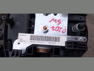 bontott PEUGEOT 207 Komplett Légzsák Szett