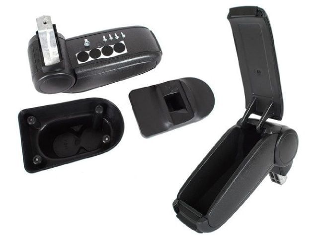 bontott PEUGEOT 207 Könyöklő