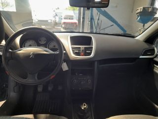 bontott PEUGEOT 207 Kormánykardán