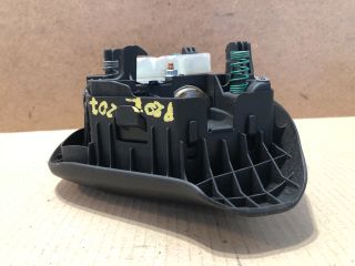 bontott PEUGEOT 207 Kormánylégzsák