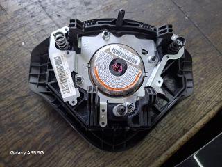 bontott PEUGEOT 207 Kormánylégzsák