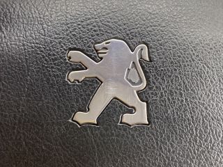 bontott PEUGEOT 207 Kormánylégzsák