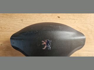 bontott PEUGEOT 207 Kormánylégzsák