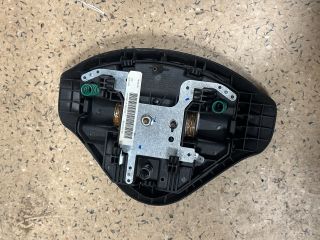 bontott PEUGEOT 207 Kormánylégzsák