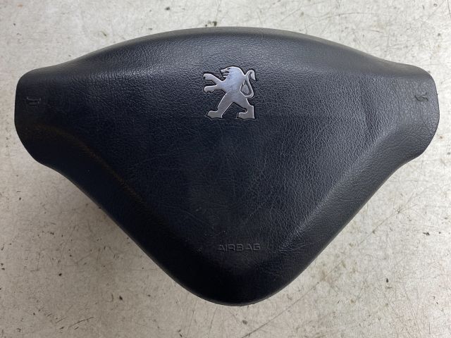 bontott PEUGEOT 207 Kormánylégzsák