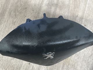 bontott PEUGEOT 207 Kormánylégzsák