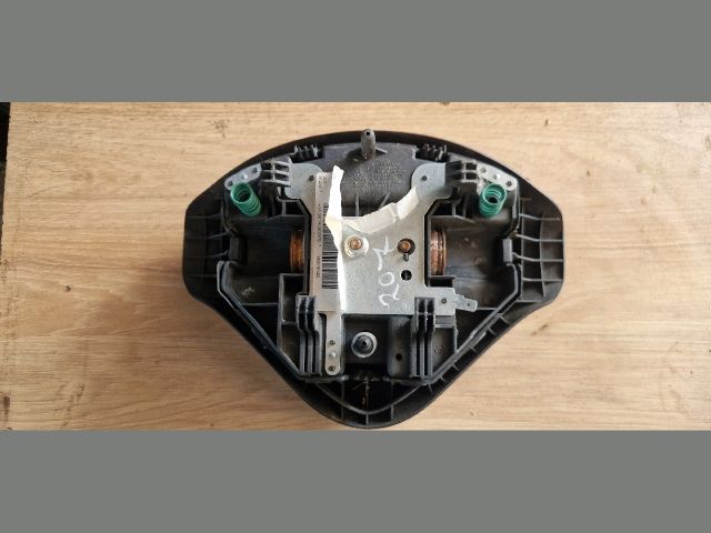 bontott PEUGEOT 207 Kormánylégzsák