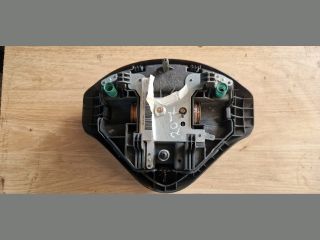 bontott PEUGEOT 207 Kormánylégzsák