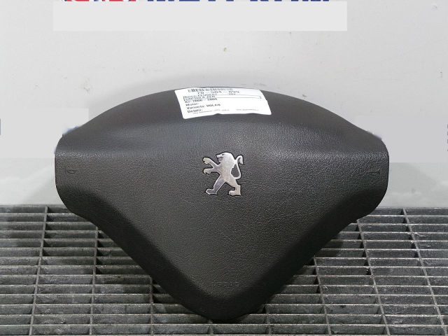 bontott PEUGEOT 207 Kormánylégzsák