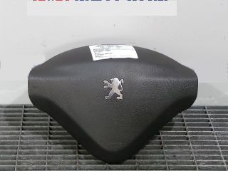 bontott PEUGEOT 207 Kormánylégzsák