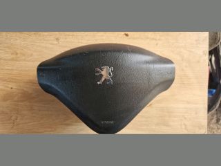 bontott PEUGEOT 207 Kormánylégzsák