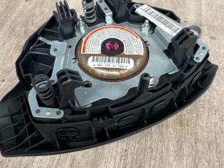 bontott PEUGEOT 207 Kormánylégzsák