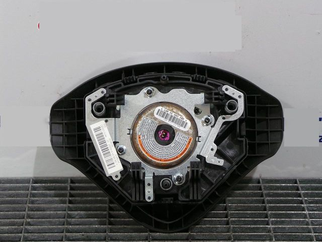 bontott PEUGEOT 207 Kormánylégzsák