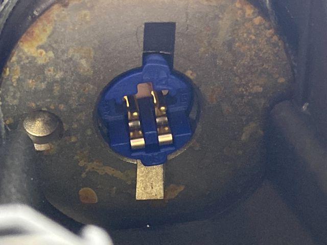 bontott PEUGEOT 207 Kormánylégzsák