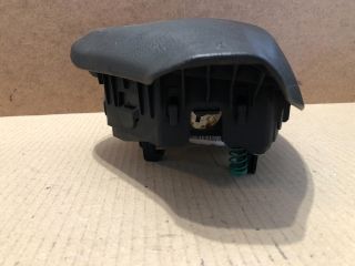 bontott PEUGEOT 207 Kormánylégzsák