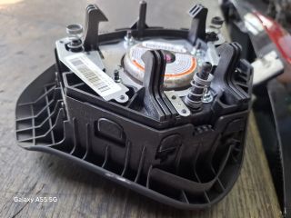 bontott PEUGEOT 207 Kormánylégzsák