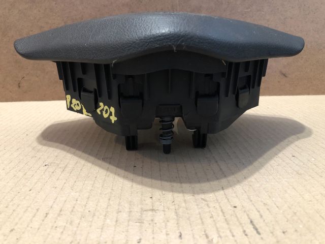 bontott PEUGEOT 207 Kormánylégzsák