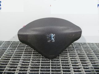 bontott PEUGEOT 207 Kormánylégzsák