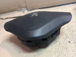 bontott PEUGEOT 207 Kormánylégzsák