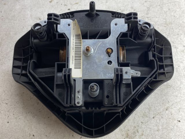 bontott PEUGEOT 207 Kormánylégzsák