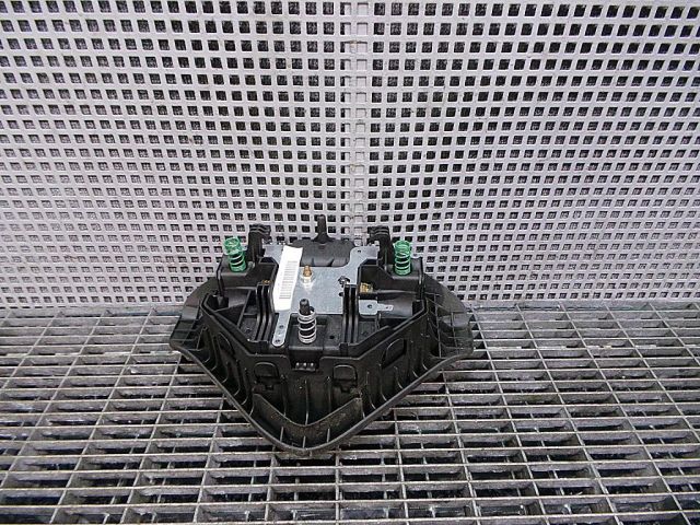 bontott PEUGEOT 207 Kormánylégzsák