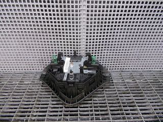 bontott PEUGEOT 207 Kormánylégzsák