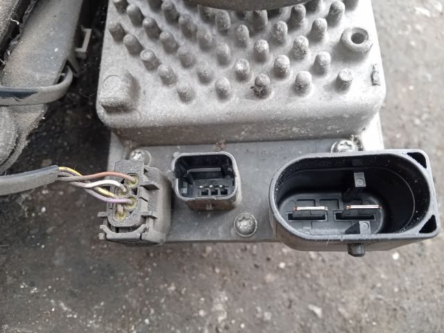 bontott PEUGEOT 207 Kormánymű (Elektromos)