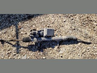 bontott PEUGEOT 207 Kormánymű (Elektromos)