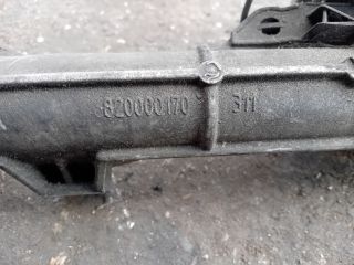 bontott PEUGEOT 207 Kormánymű (Elektromos)