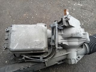 bontott PEUGEOT 207 Kormánymű (Elektromos)