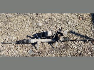 bontott PEUGEOT 207 Kormánymű (Elektromos)