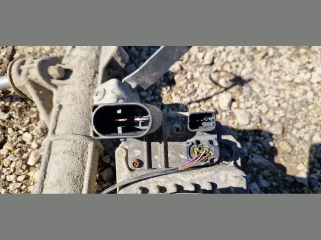 bontott PEUGEOT 207 Kormánymű (Elektromos)