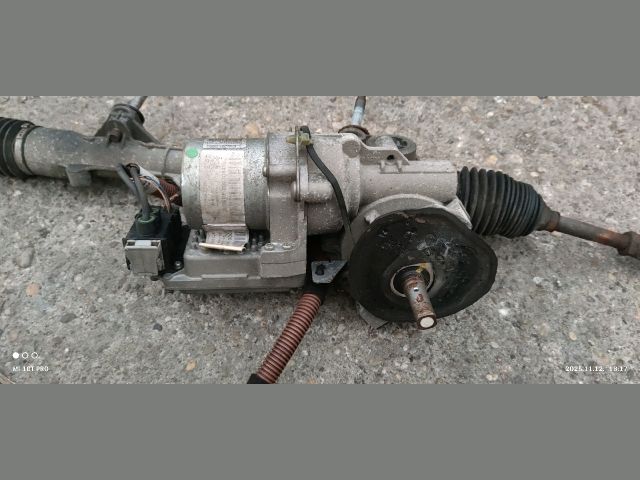 bontott PEUGEOT 207 Kormánymű (Elektromos)