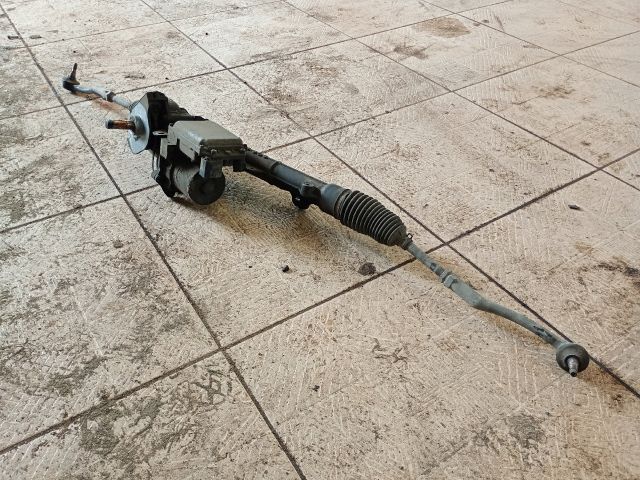 bontott PEUGEOT 207 Kormánymű (Elektromos)