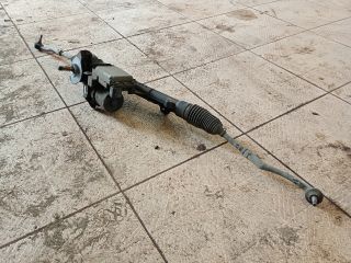 bontott PEUGEOT 207 Kormánymű (Elektromos)